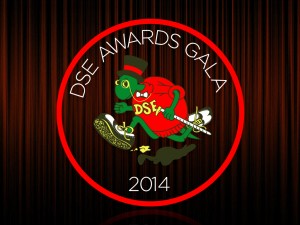 DSE Gala 2014